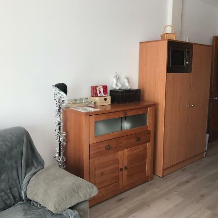 Ferienwohnung Font Romeu Via Exterior foto